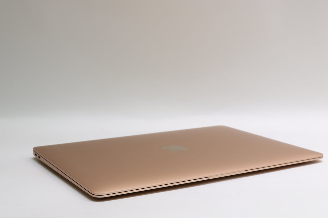 13" QHD+ 2019, Macbook Air, MVFM2LL/A, Dual-Core i5-8210Y, 8GB, 128GB SSD