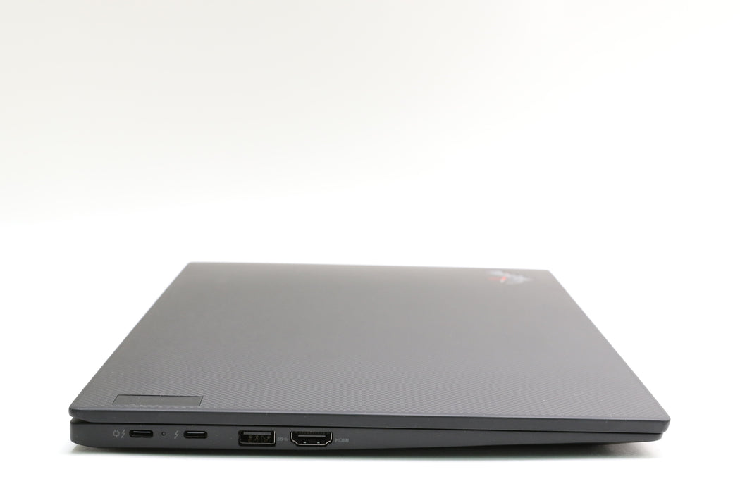 14" Lenovo ThinkPad X1 Carbon Gen 11, 13th Gen i7-1355U, 16GB, 512GB SSD, Touch