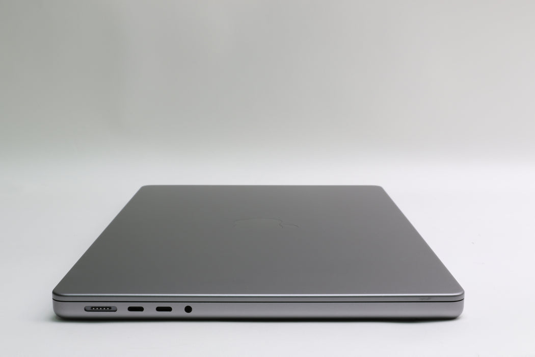 14" 2023, MacBook Pro, MTL73LL/A, Apple M3, 8GB, 512GB SSD, 10C