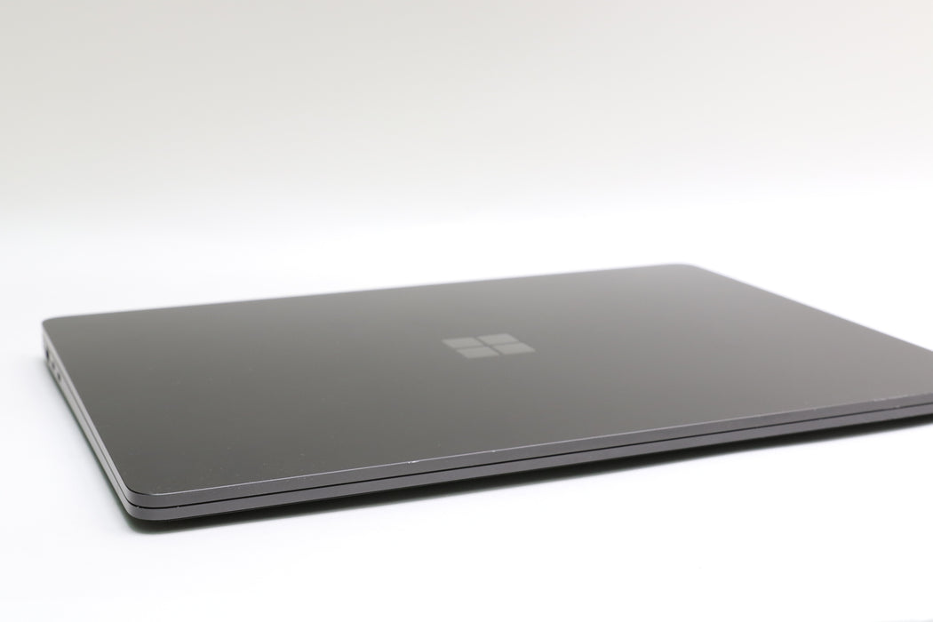 14" QHD+ Microsoft Surface Laptop 7th Edition, Snapdragon X 12 Cor, 512GB, 16GB