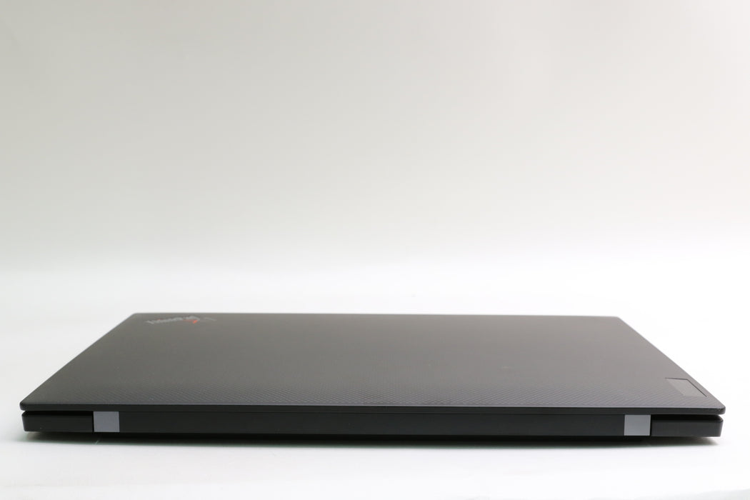 14" UHD+ Lenovo Thinkpad X1 Carbon Gen 10, i7-1270P, 32GB, 1TB SSD