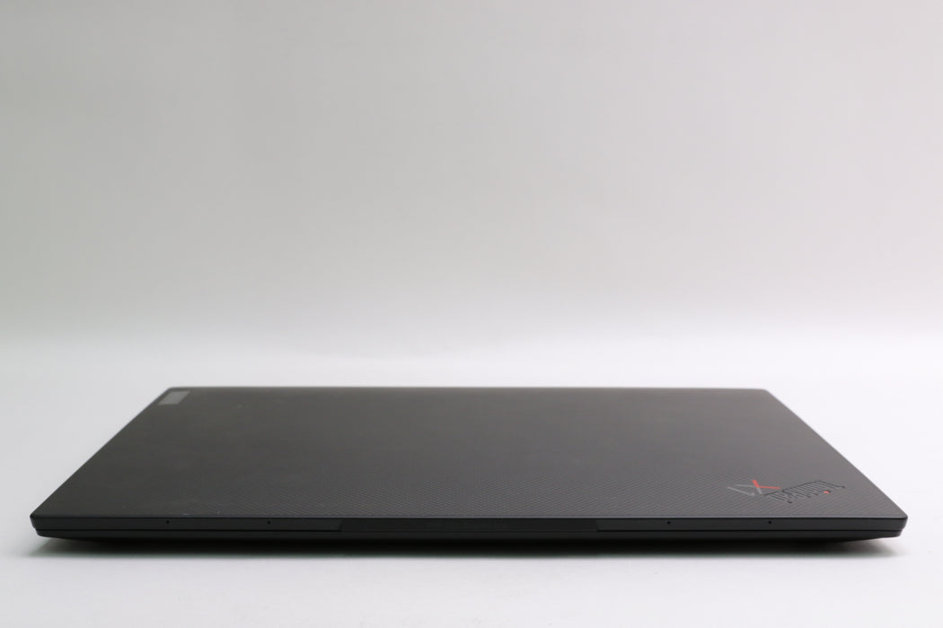 14" Lenovo Thinkpad X1 Carbon Gen 11, i7-1370P, 32GB, 512GB SSD