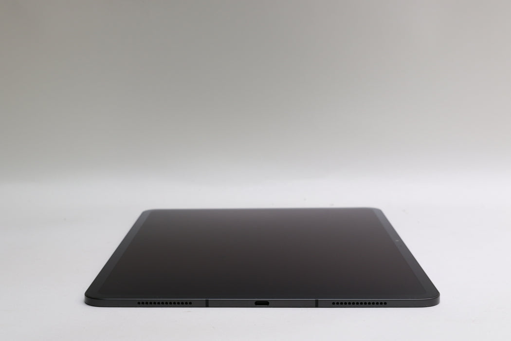 Nano Texture! iPad Pro 13" M4, 1TB, Unlocked, Space Black, MWRY3LL/A