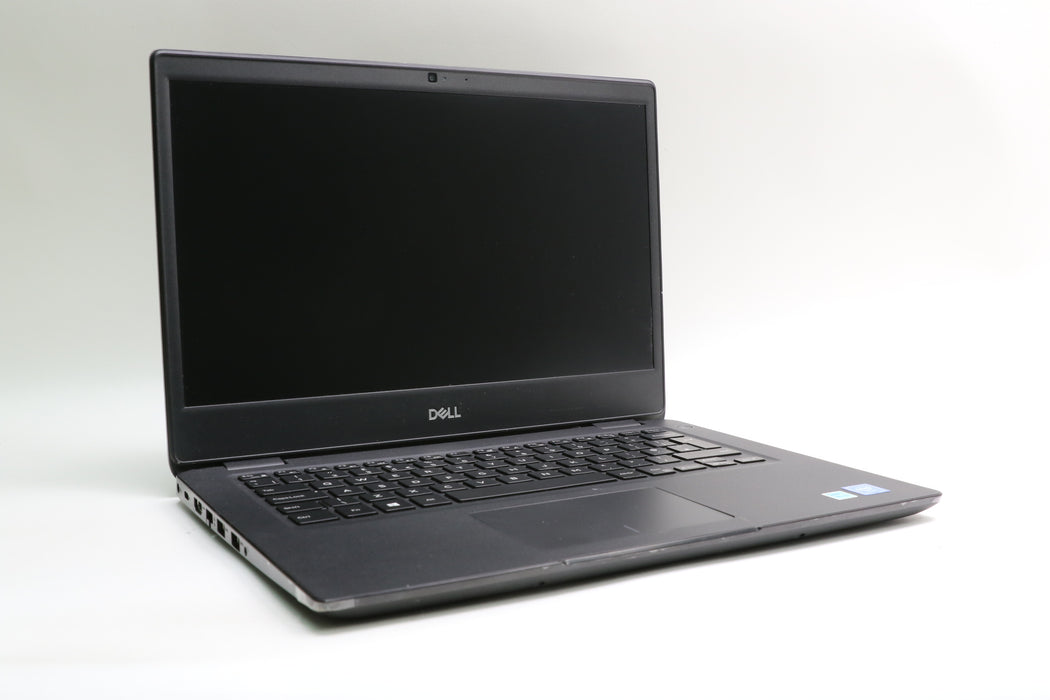 14" Dell Wyse 5470, Intel Celeron N4100, 4GB, 256GB SSD & 16GB SSD