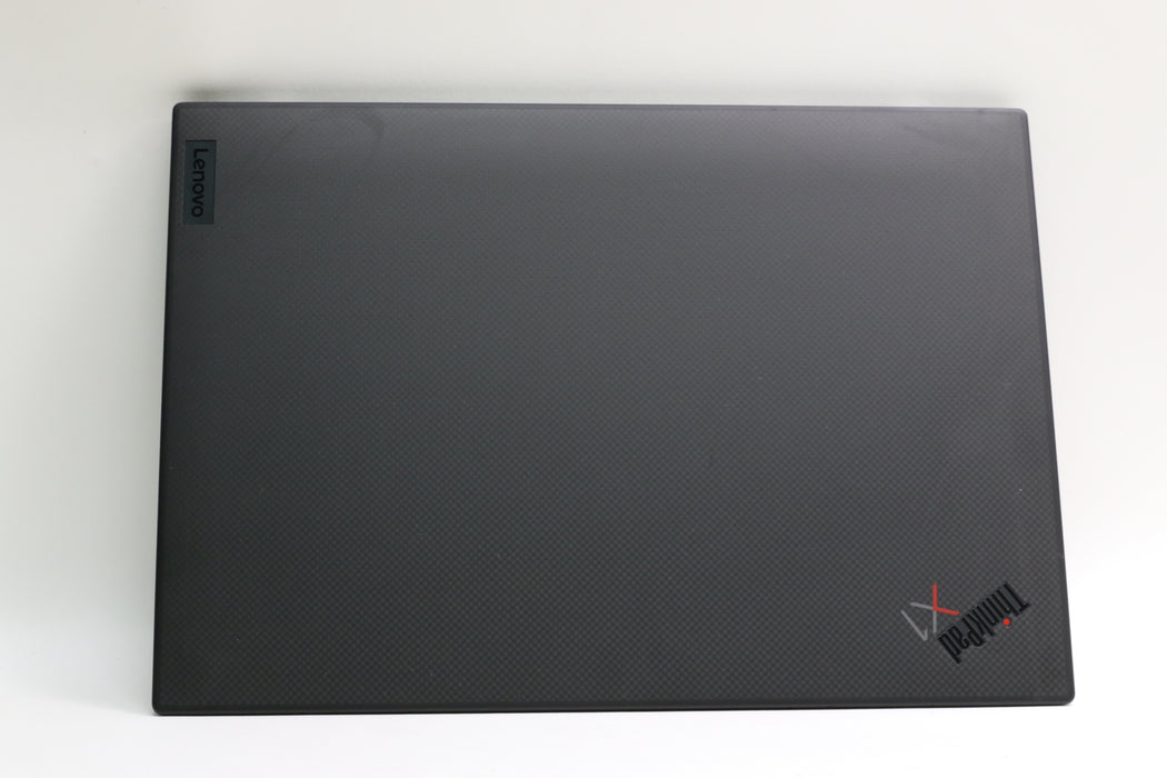 14" UHD+ Lenovo Thinkpad X1 Carbon Gen 9, i7-1185G7, 16GB, 512GB SSD