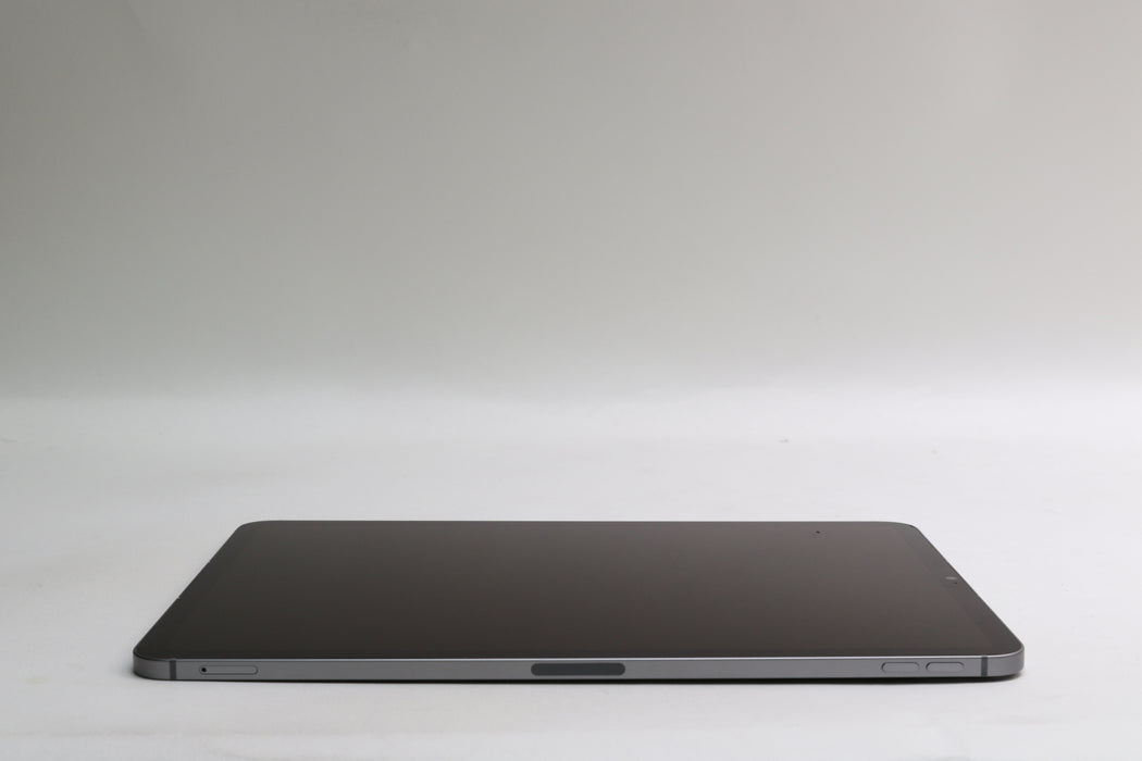 iPad Pro 11" M2, 4th Gen, 256GB, Unlocked, Space Gray, MP573LL/A