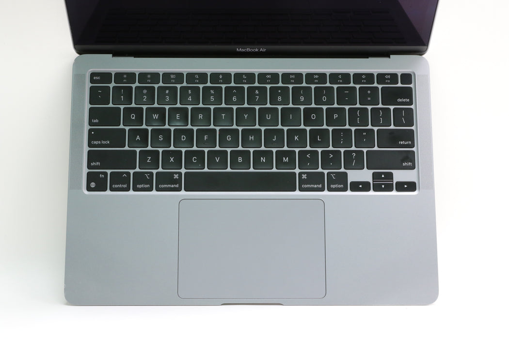 13" 2020, MacBook Air, CTO, Apple M1, 8GB, 128GB SSD