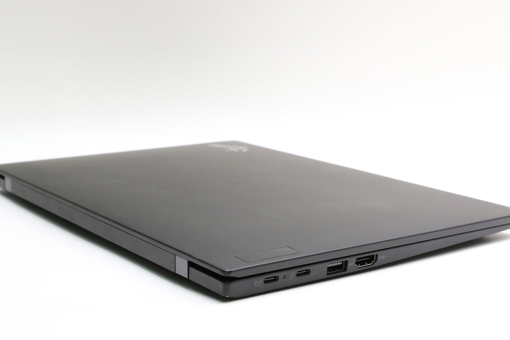 14" WUXGA Lenovo ThinkPad X1 Carbon Gen 10, i7-1270P, 16GB, 512GB SSD