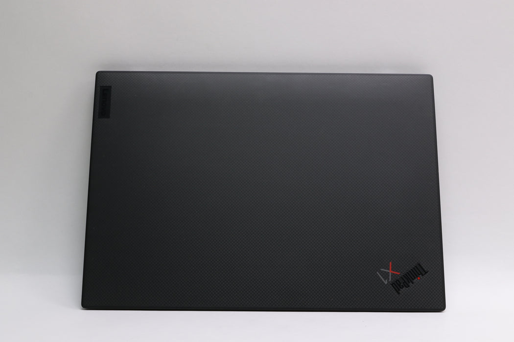 14" UHD+ Lenovo ThinkPad X1 Carbon Gen 10, i7-1270P, 32GB, 1TB SSD, 100% Battery — photo 4 of 13