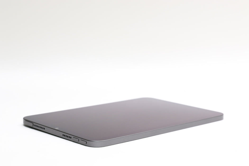iPad mini 6th Gen, 256GB, Wifi Only, Space Gray, MK7T3LL/A 8.3” + Pencil!