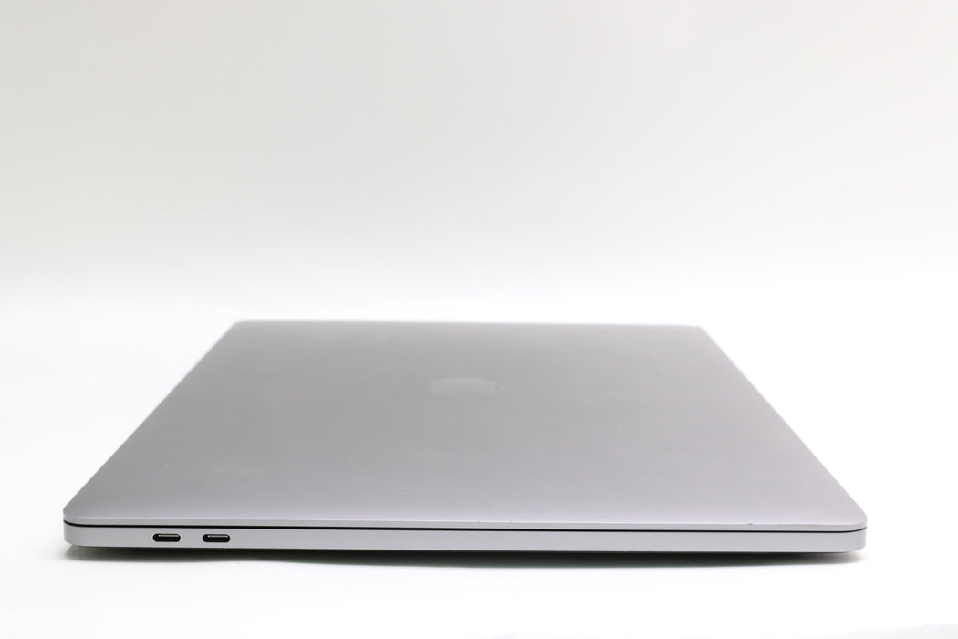 16" 2019, MacBook Pro, BTO, i9-9880H, 32GB, 1TB SSD, AMD Radeon Pro 5500M