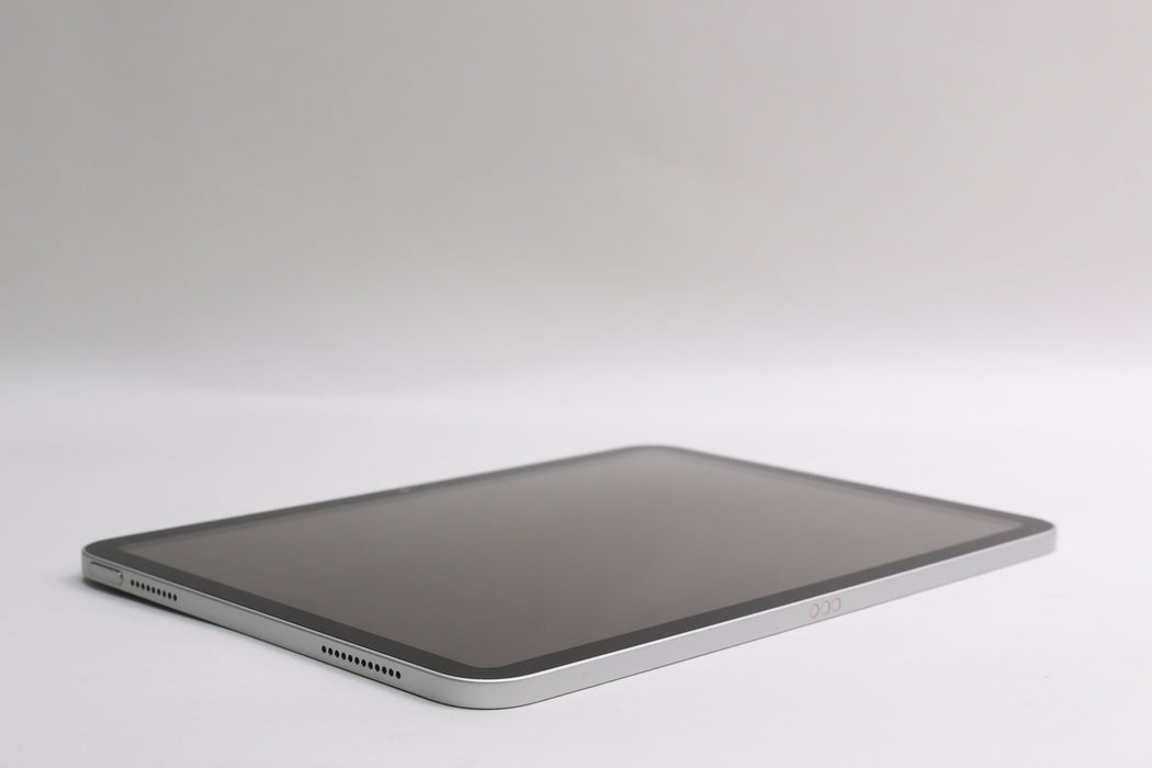 iPad 10th-Gen, 64GB, Wi-Fi Only, Silver, MPQ03LL/A
