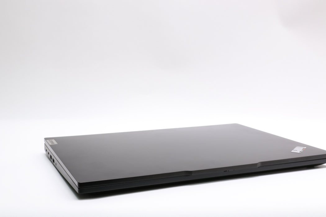 16" WUXGA Lenovo ThinkPad E16 Gen 1, i7-1355U, 16GB, 512GB SSD, 100% Battery