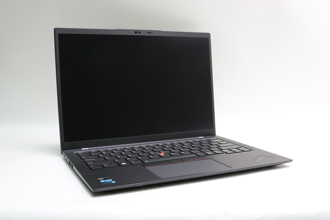14" Lenovo Thinkpad X1 Carbon Gen 11, 13th Gen i7-1355U, 16GB, 512GB SSD