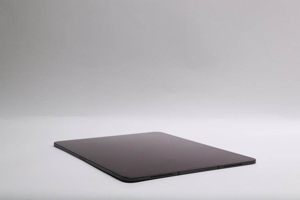 13" iPad Pro M4, 256GB, Unlocked, Space Black, MVXR3LL/A