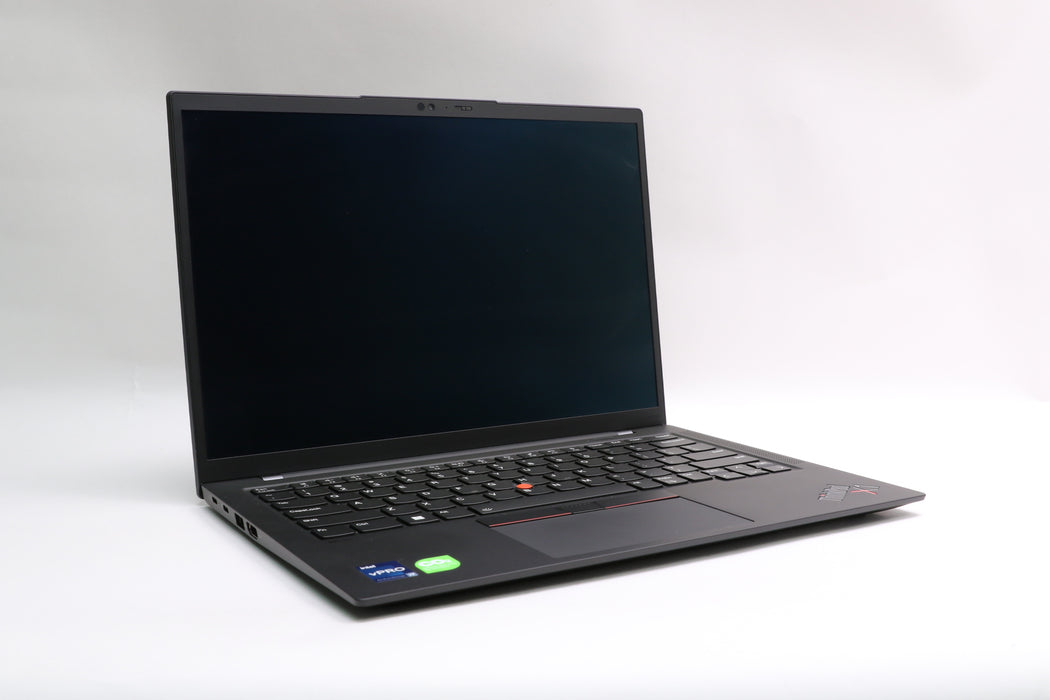 14" Lenovo ThinkPad X1 Carbon Gen 11, i7-1370P, 32GB, 512GB SSD