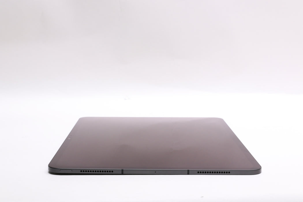13" Apple iPad Pro M4, 256GB, Unlocked, Space Black, MVXR3LL/A