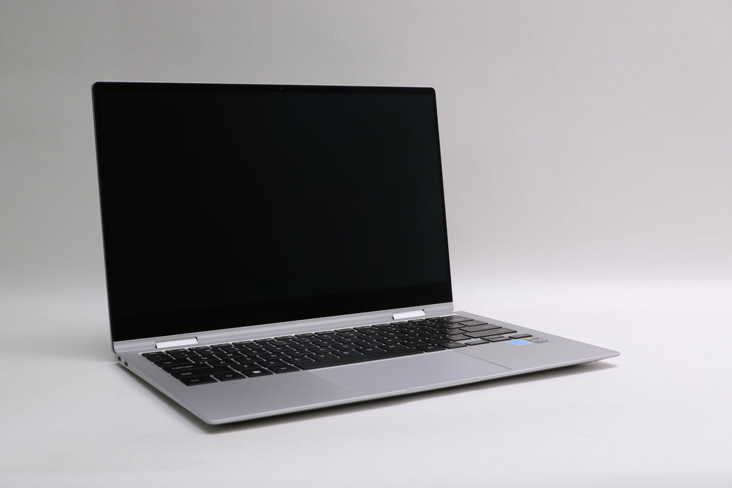 12" Samsung Galaxy Book2 Pro 360, i7-1260P, 16GB, 512GB SSD