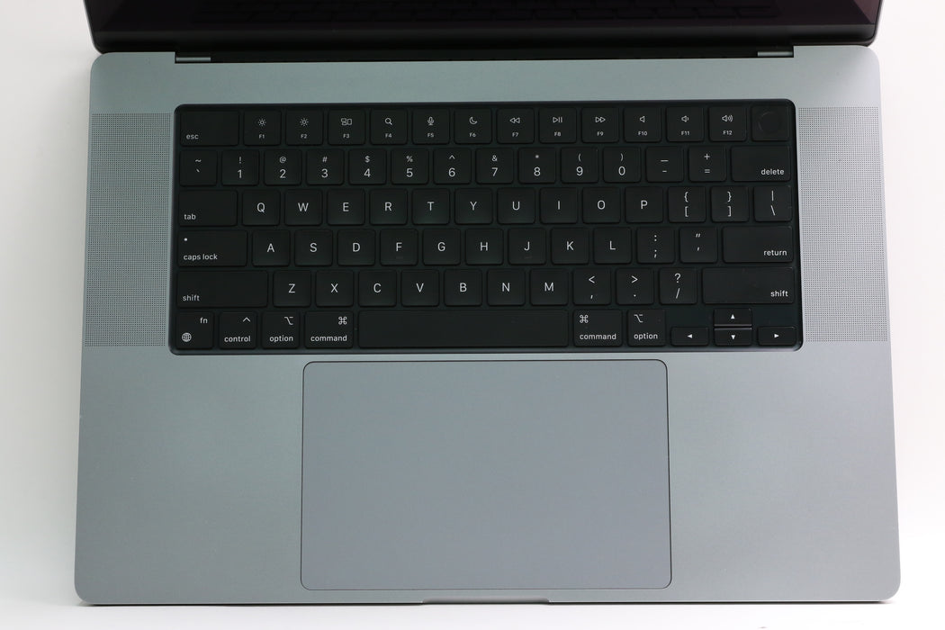 16" 2021, MacBook Pro, BTO, Apple M1 Pro, 32GB, 1TB SSD, 16C