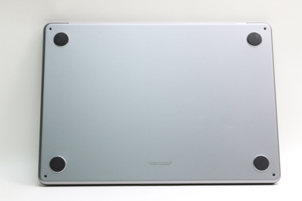 13" 2022, MacBook Air, MLXW3LL/A, Apple M2, 8GB, 256GB SSD, 8C