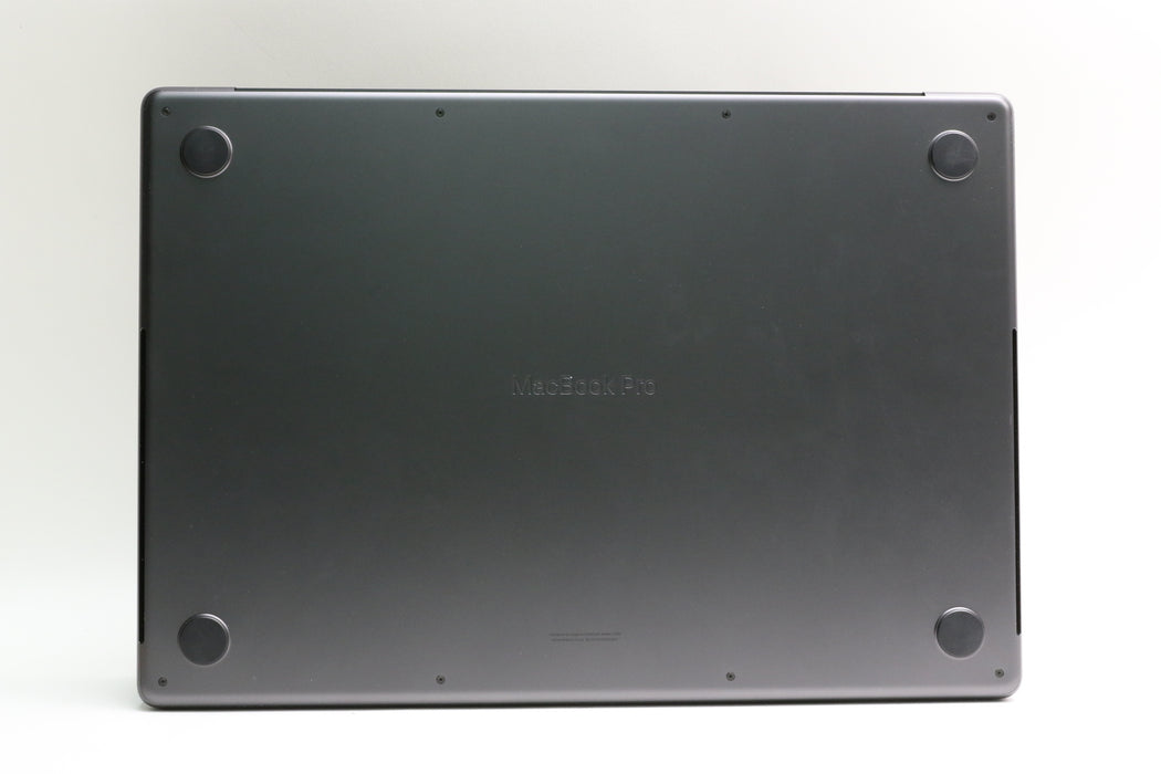 16" 2023, MacBook Pro, MRW23LL/A, Apple M3 Pro, 36GB, 512GB SSD, 18C