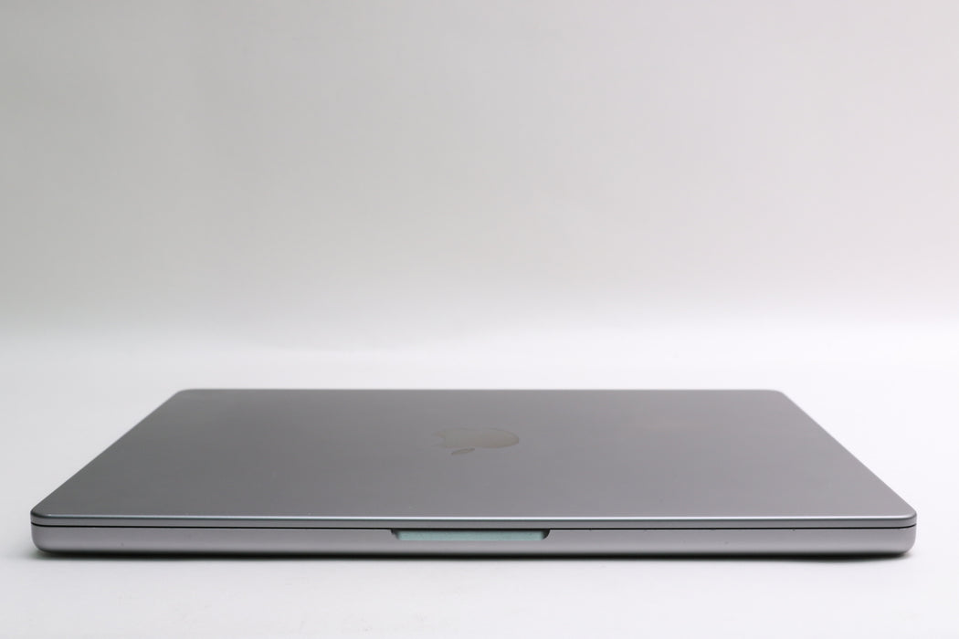 14" 2023, MacBook Pro, MPHE3LL/A, Apple M2 Pro, 16GB, 512GB SSD, 16C