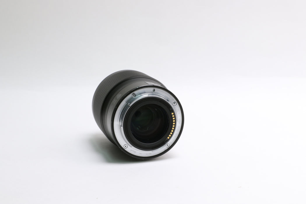 Nikon NIKKOR Z 50mm f/1.8 S Lens w/ Lens Hood, Caps! — photo 5 of 5