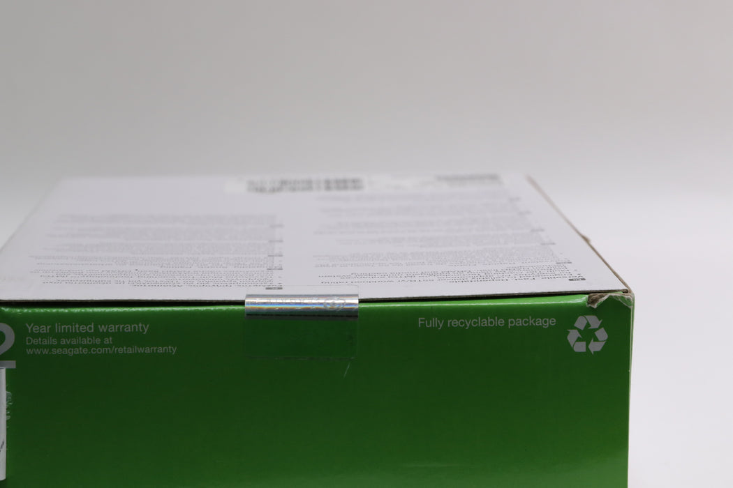 Brand New! Seagate Barracuda 4TB ST4000DMA04 Internal Hard Drive