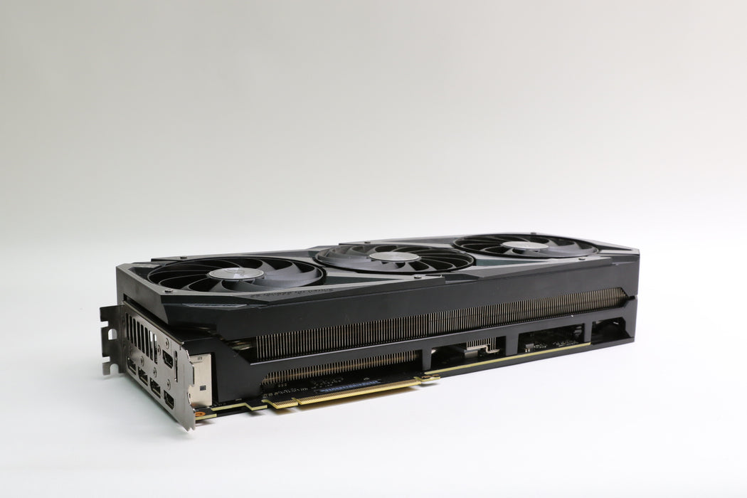 Asus ROG Strix GeForce RTX 3080 Ti 12GB Graphics Card