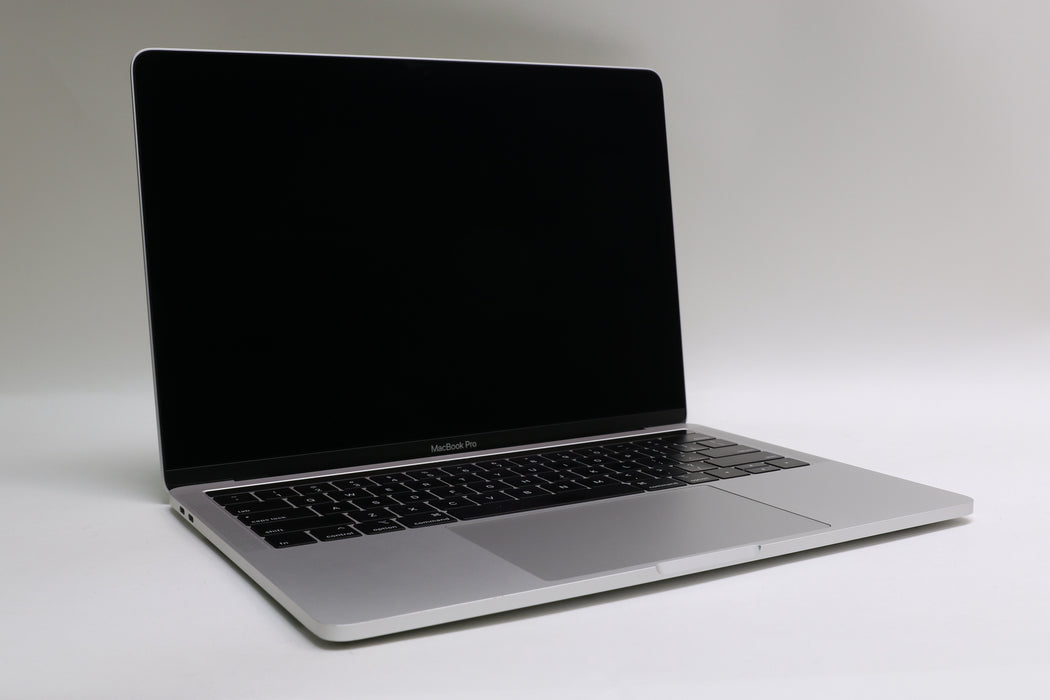 13" QHD+ 2019, MacBook Pro, BTO, i5-8279U, 16GB, 512GB SSD