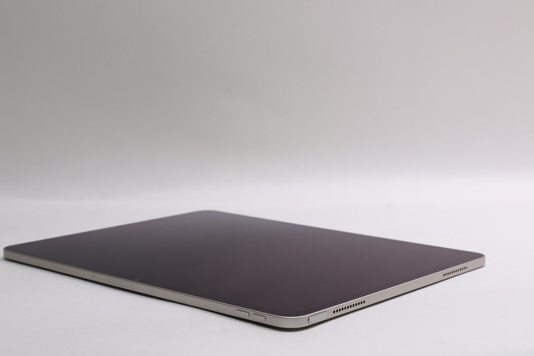 iPad Air M3, 256GB, Wi-Fi Only, Starlight, MCNQ4LL/A w/ Magic KB!