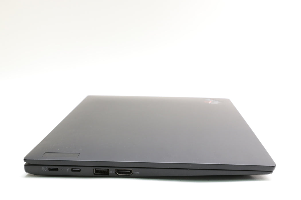 14" WUXGA Lenovo Thinkpad X1 Carbon Gen 11, i7-1355U, 16GB, 512GB SSD