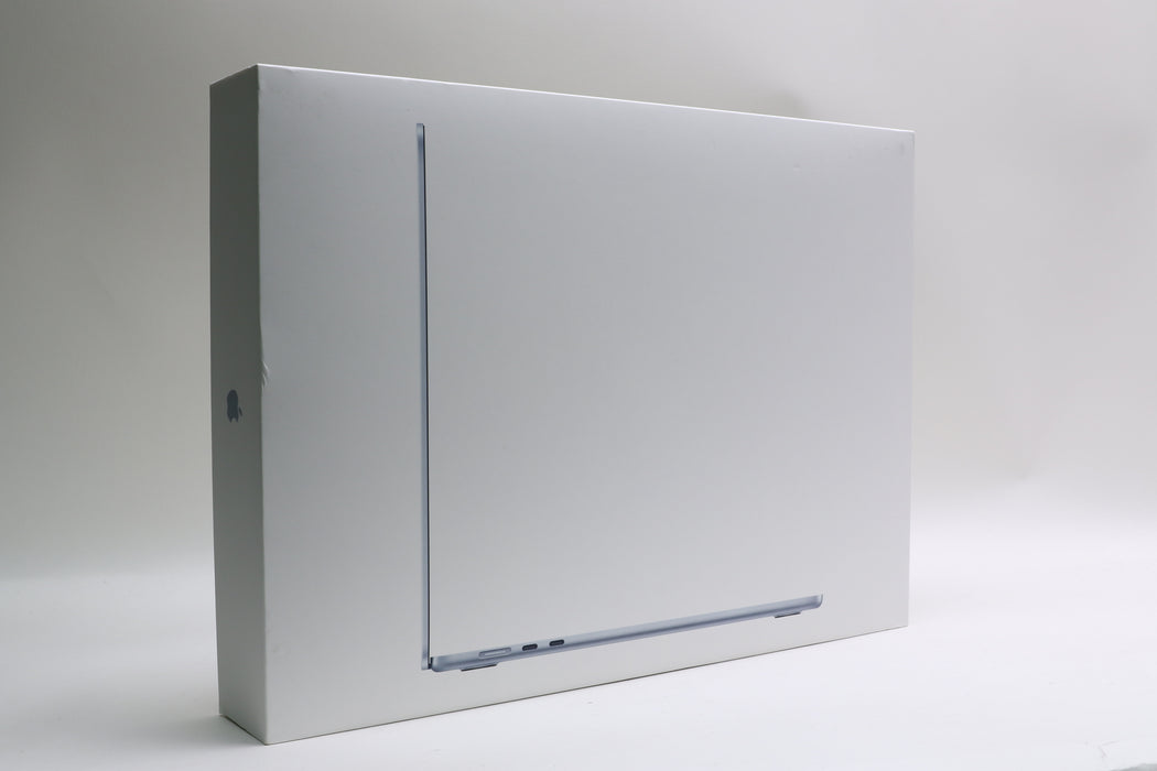 Brand New! 15.3" 2025, MacBook Air, MC7D4LL/A, M4, 24GB, 512GB SSD, 10C