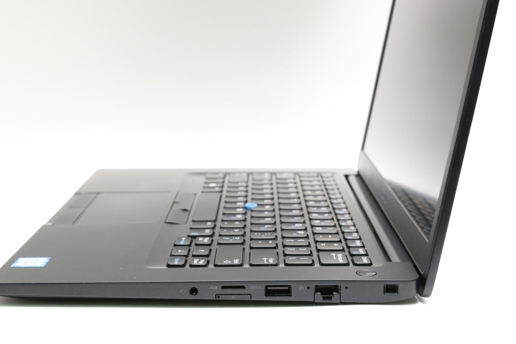 13.3" Dell Latitude 7480, i5-7200U, 16GB, 256GB SSD