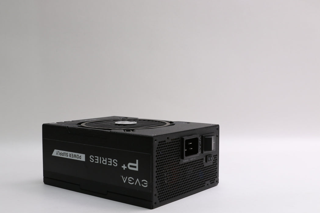 EVGA Supernova 1600P+ 1600w 80 Plus Platinum Modular Power Suply w/ Cables!