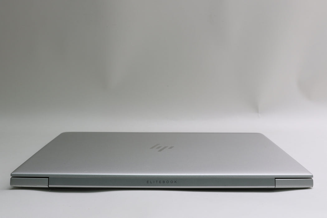 14" HP EliteBook 840 G6, i5-8265U, 8GB, 256GB SSD