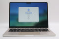 13" 2024, MacBook Air, MXCU3LL/A, Apple M3, 16GB, 512GB SSD, 10C