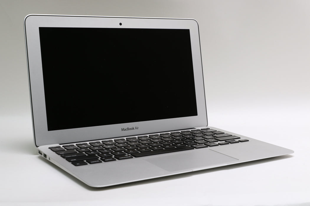 11" 2013, MacBook Air, ME870LL/A, i5-4250U, 4GB, 128GB SSD