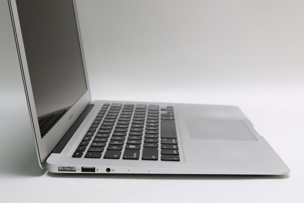 100%BATT 13" Early 2015, MacBook Air, BTO, i5-5250U 1.60GHz, 8GB, 128GB SSD