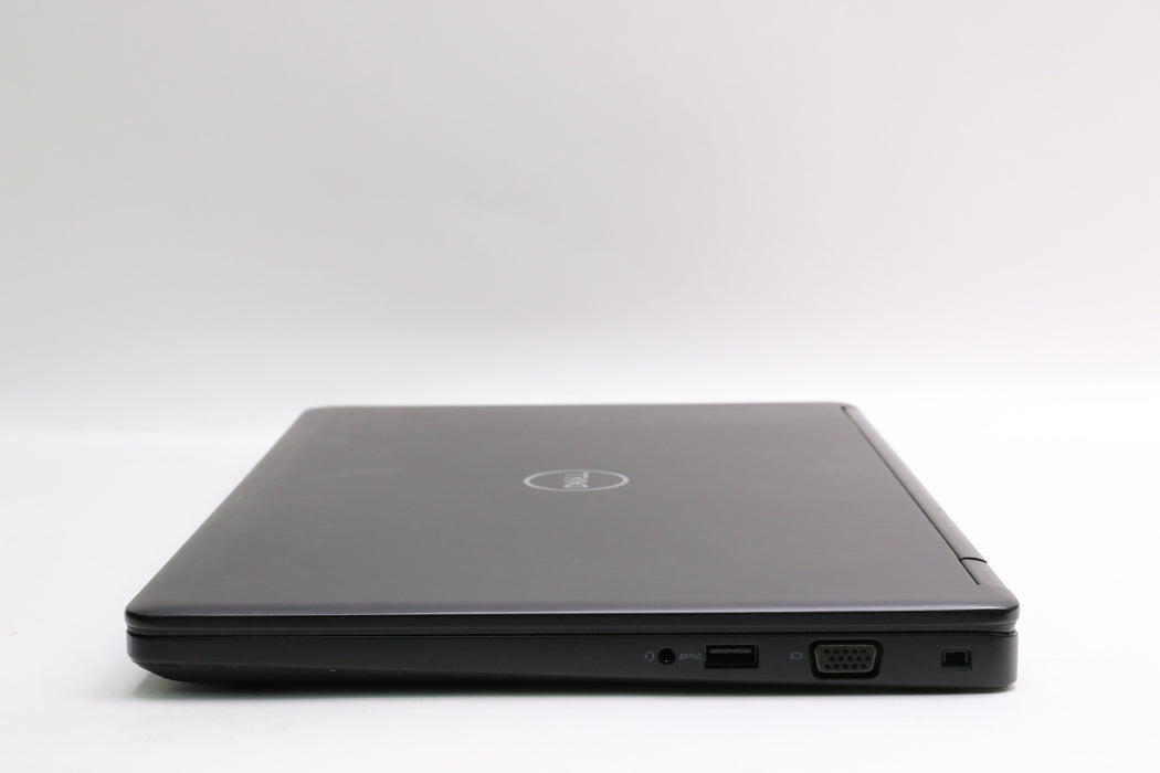 14" Dell Latitude 5490, i5-8350U, 16GB, 512GB, New Battery!