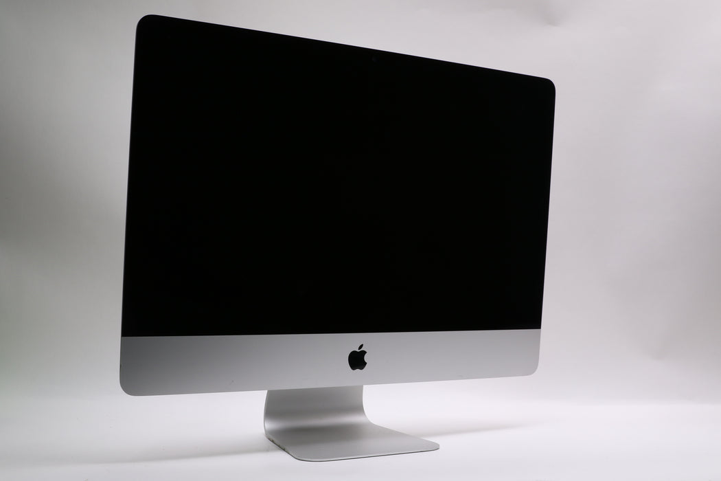 21" 2017, iMac, BTO, i7-7700, 32GB, 1TB Fusion Drive, Radeon Pro 560 — photo 2 of 4