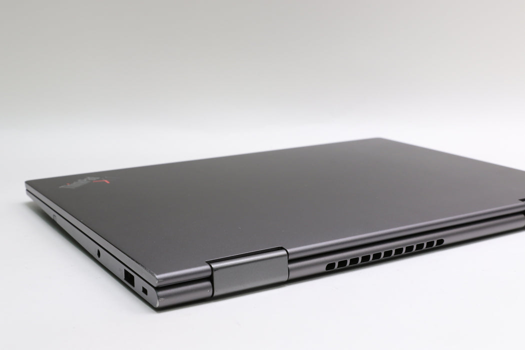 14" UHD+ Lenovo Thinkpad X1 Yoga Gen 6, i7-1185G7 3.00GHz, 32GB, 512GB, Touch