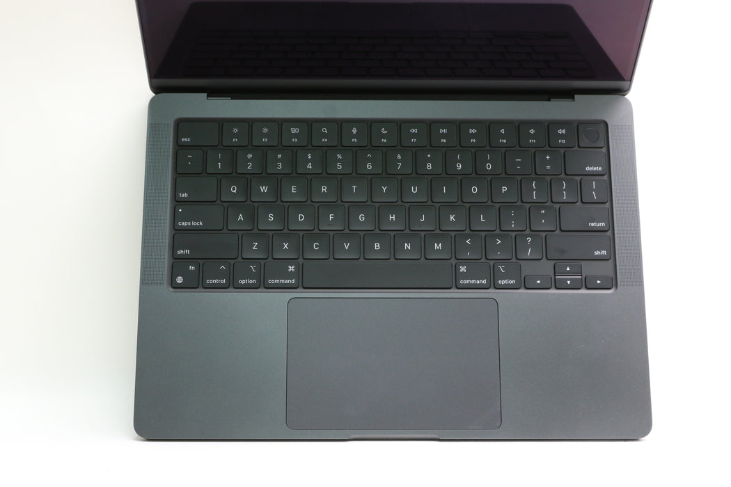 14" 2023, MacBook Pro, MRX43LL/A, Apple M3 Pro, 18GB, 1TB SSD, 18C, 100%BATT!