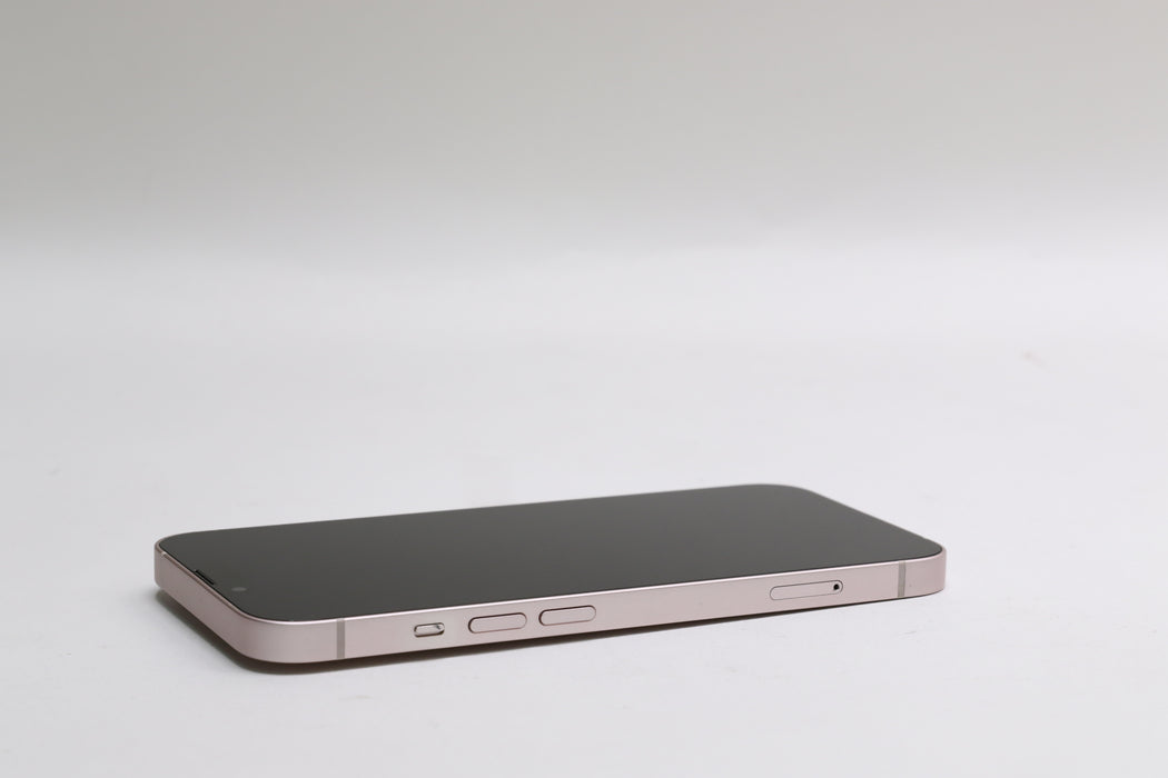 iPhone 13, 128GB, Unlocked, Pink, MLMN3LL/A