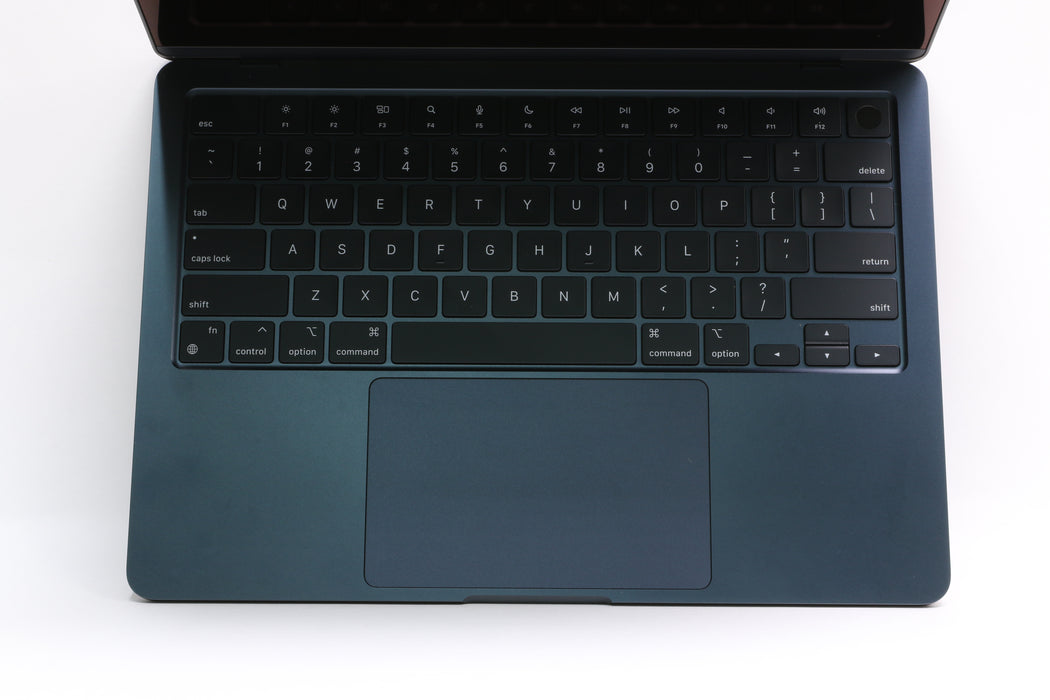13" 2024, MacBook Air, MRXV3LL/A, Apple M3, 8GB, 256GB SSD, 8C