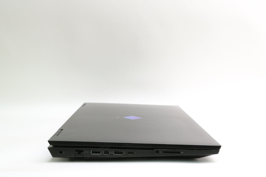 17" QHD, HP Omen, i9-13900HX, 32GB, 512GB SSD, RTX 4080