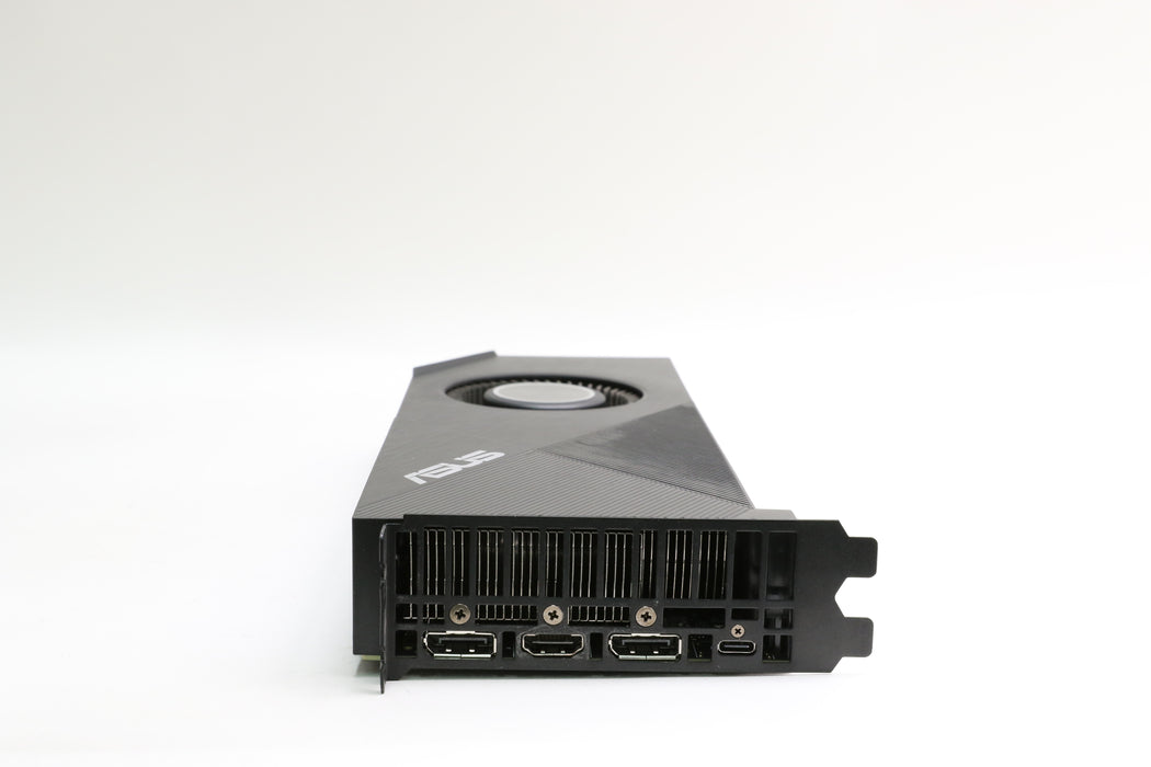 Asus Turbo GeForce RTX 2080 Ti 11GB Graphics Card