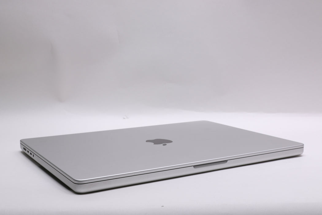 16" 2023, MacBook Pro, MRW43LL/A, Apple M3 Pro, 18GB, 512GB SSD, 18C, AppleCare+