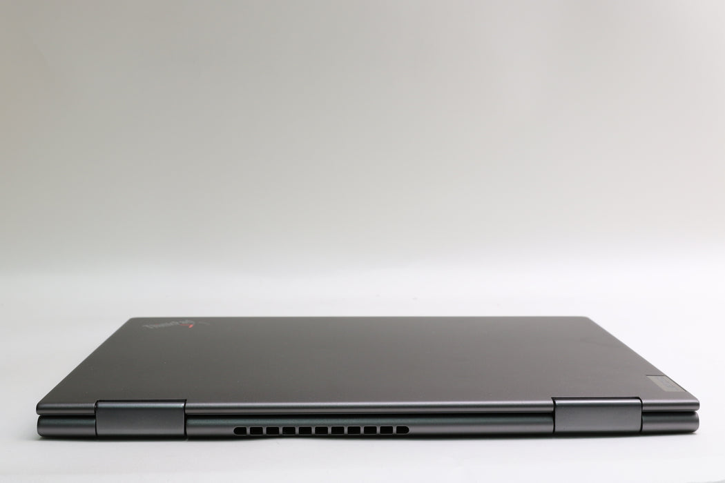 14" UHD+ Lenovo Thinkpad X1 Yoga Gen 6, i7-1185G7, 32GB, 512GB SSD, Touchscreen
