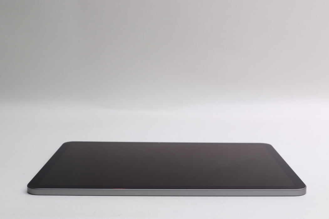 iPad Air 11" M4, 128GB, Wi-Fi Only, Space Gray, MH304LL/A 11 in